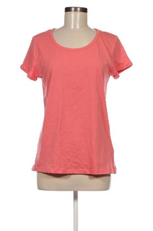 Дамска тениска Up 2 Fashion, Размер M, Цвят Розов, Цена 7,67 лв.