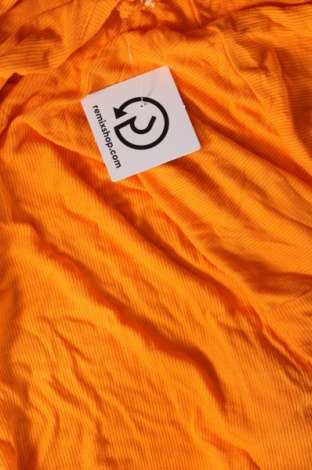 Γυναικείο t-shirt VRS, Μέγεθος L, Χρώμα Πορτοκαλί, Τιμή 8,04 €