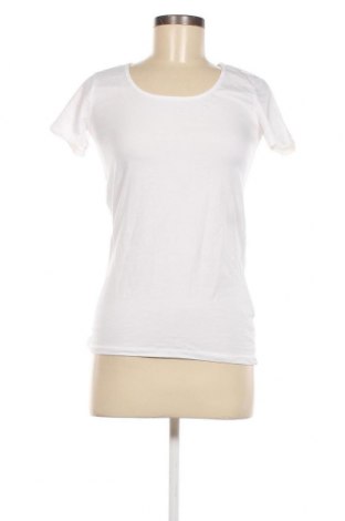 Γυναικείο t-shirt VRS, Μέγεθος L, Χρώμα Λευκό, Τιμή 6,67 €