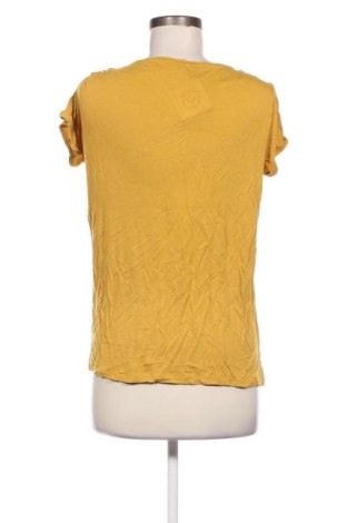 Дамска тениска VRS Woman, Размер M, Цвят Жълт, Цена 13,00 лв.