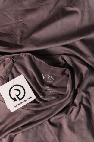 Дамска тениска VRS Woman, Размер XXL, Цвят Пепел от рози, Цена 12,61 лв.