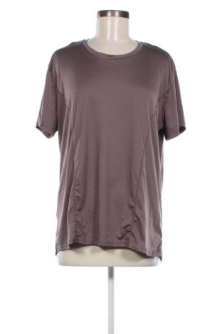 Γυναικείο t-shirt VRS Woman, Μέγεθος XXL, Χρώμα Σάπιο μήλο, Τιμή 7,80 €