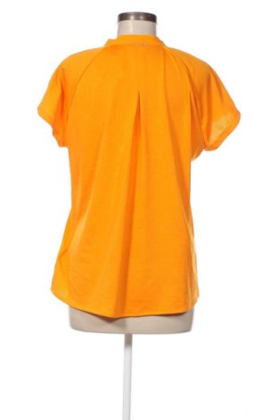Дамска тениска Vaude, Размер L, Цвят Оранжев, Цена 13,00 лв.