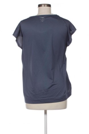 Γυναικείο t-shirt Venice Beach, Μέγεθος S, Χρώμα Μπλέ, Τιμή 7,42 €