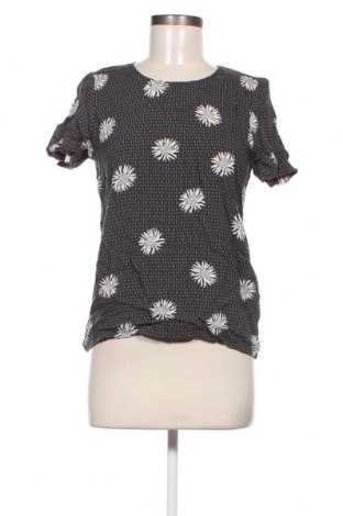 Γυναικείο t-shirt Vero Moda, Μέγεθος S, Χρώμα Μαύρο, Τιμή 3,71 €