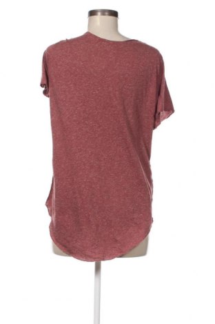 Дамска тениска Vero Moda, Размер XL, Цвят Червен, Цена 10,00 лв.