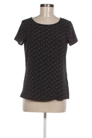 Γυναικείο t-shirt Vero Moda, Μέγεθος XS, Χρώμα Μαύρο, Τιμή 4,45 €