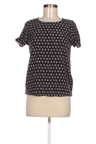 Γυναικείο t-shirt Vero Moda, Μέγεθος XS, Χρώμα Μαύρο, Τιμή 5,20 €