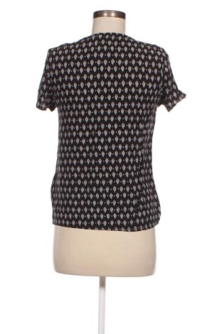 Γυναικείο t-shirt Vero Moda, Μέγεθος XS, Χρώμα Μαύρο, Τιμή 5,20 €