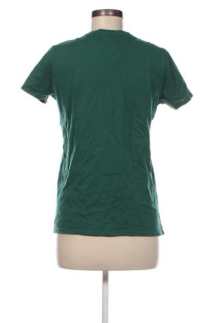 Dámské tričko WE, Velikost M, Barva Zelená, Cena  207,00 Kč