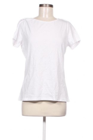 Дамска тениска WE, Размер L, Цвят Бял, Цена 13,00 лв.