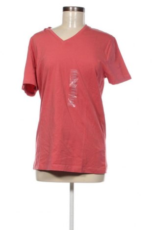 Дамска тениска WE, Размер L, Цвят Розов, Цена 12,60 лв.