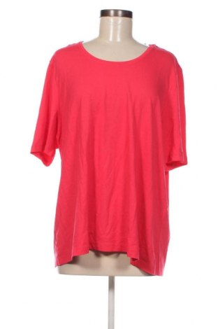 Damen T-Shirt Walbusch, Größe XXL, Farbe Rot, Preis € 40,36