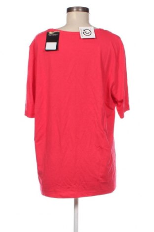 Дамска тениска Walbusch, Размер XXL, Цвят Червен, Цена 56,26 лв.
