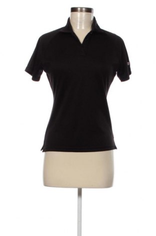 Γυναικείο t-shirt Wave Board, Μέγεθος XS, Χρώμα Μαύρο, Τιμή 8,04 €