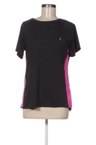 Dámské tričko Work Out, Velikost XL, Barva Černá, Cena  207,00 Kč