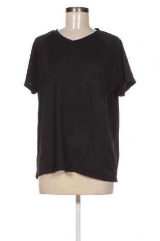 Dámské tričko Work Out, Velikost XL, Barva Černá, Cena  195,00 Kč