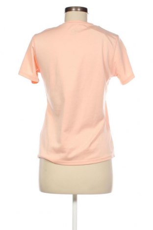 Γυναικείο t-shirt Work Out, Μέγεθος S, Χρώμα Πορτοκαλί, Τιμή 8,04 €