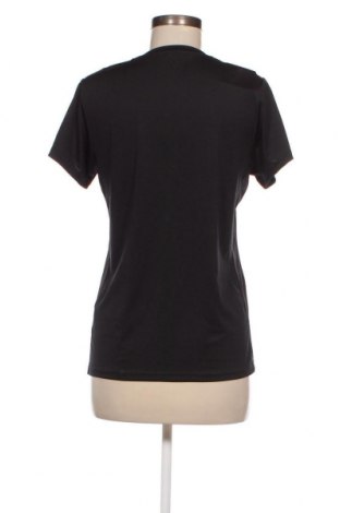 Γυναικείο t-shirt Work Out, Μέγεθος M, Χρώμα Μαύρο, Τιμή 6,67 €