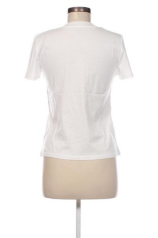 Дамска тениска Wrangler, Размер XS, Цвят Бял, Цена 34,80 лв.