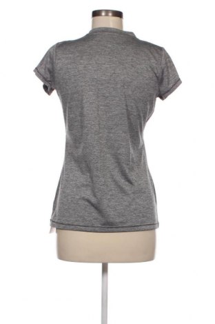 Γυναικείο t-shirt Xersion, Μέγεθος S, Χρώμα Γκρί, Τιμή 8,04 €