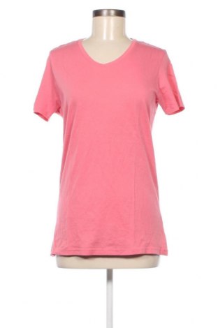 Дамска тениска Yes Or No, Размер M, Цвят Розов, Цена 7,15 лв.