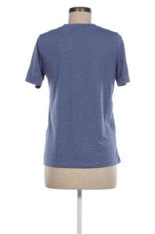 Damen T-Shirt Yfl Reserved, Größe M, Farbe Blau, Preis € 9,05