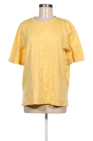 Γυναικείο t-shirt Your Sixth Sense, Μέγεθος XL, Χρώμα Κίτρινο, Τιμή 6,99 €