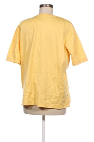 Tricou de femei Your Sixth Sense, Mărime XL, Culoare Galben, Preț 42,76 Lei