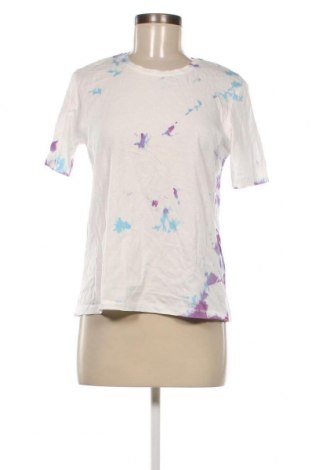 Tricou de femei Zara, Mărime M, Culoare Multicolor, Preț 26,32 Lei