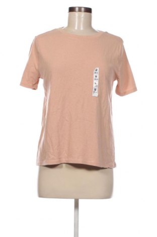 Dámské tričko Zara, Velikost M, Barva Béžová, Cena  304,00 Kč