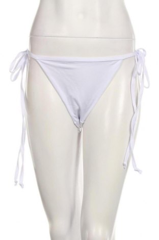 Damen-Badeanzug, Größe S, Farbe Weiß, Preis 7,12 €