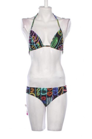 Damen-Badeanzug, Größe M, Farbe Mehrfarbig, Preis € 16,11
