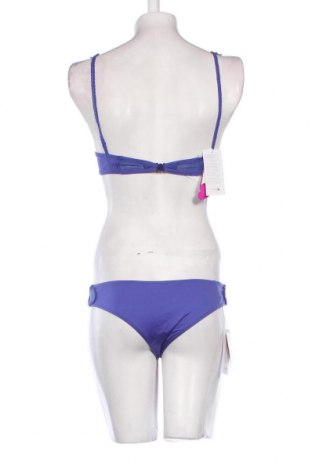 Damen-Badeanzug, Größe S, Farbe Blau, Preis € 16,05