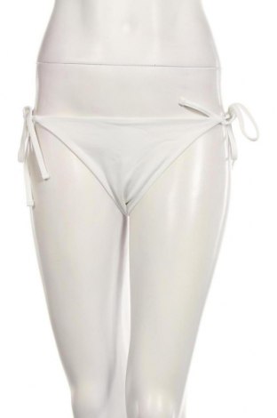 Damski strój kąpielowy ABOUT YOU x Marie von Behrens, Rozmiar S, Kolor Biały, Cena 136,74 zł