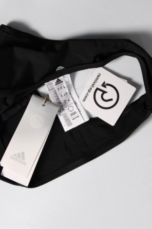 Γυναικείο μαγιό Adidas, Μέγεθος M, Χρώμα Μαύρο, Τιμή 24,41 €