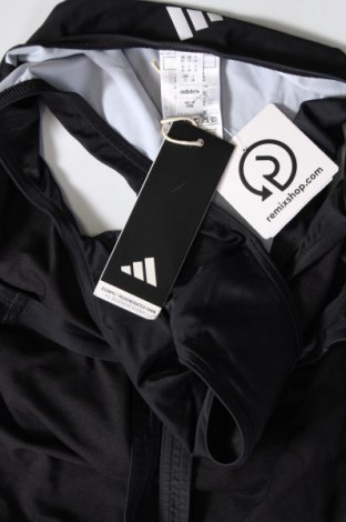 Γυναικείο μαγιό Adidas, Μέγεθος L, Χρώμα Μαύρο, Τιμή 66,49 €