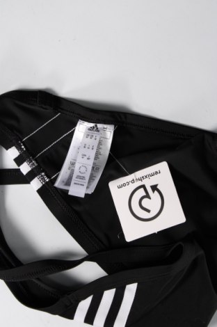 Costum de baie de damă Adidas, Mărime M, Culoare Negru, Preț 210,53 Lei