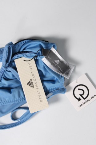 Damen-Badeanzug Adidas By Stella McCartney, Größe M, Farbe Blau, Preis 37,58 €