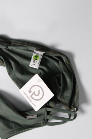 Γυναικείο μαγιό Bench, Μέγεθος M, Χρώμα Πράσινο, Τιμή 10,52 €