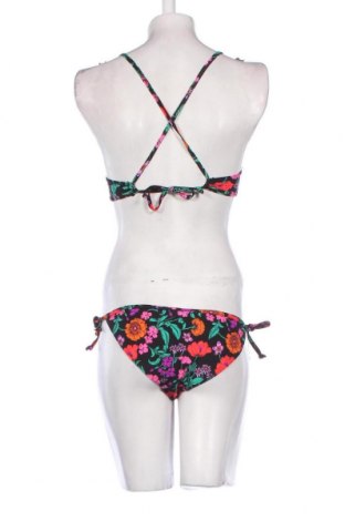 Damen-Badeanzug Boohoo, Größe XXS, Farbe Schwarz, Preis € 16,08