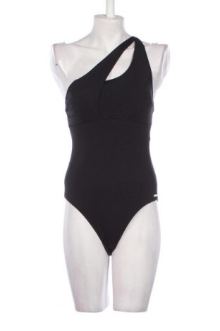 Damen-Badeanzug Bruno Banani, Größe M, Farbe Schwarz, Preis 19,79 €