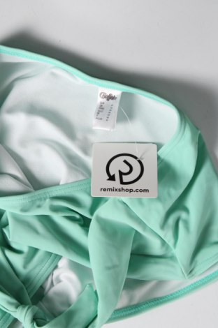 Damen-Badeanzug Buffalo, Größe L, Farbe Grün, Preis 13,82 €