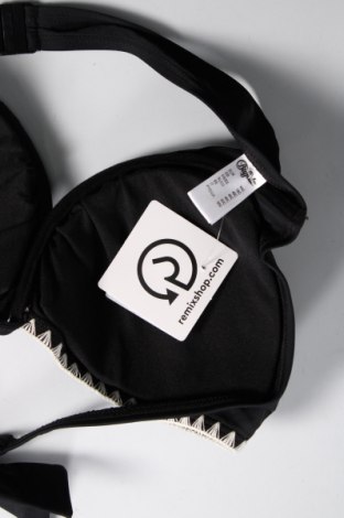 Damen-Badeanzug Buffalo, Größe XXL, Farbe Schwarz, Preis 20,62 €