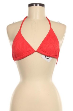 Damen-Badeanzug Buffalo, Größe M, Farbe Rot, Preis 9,90 €