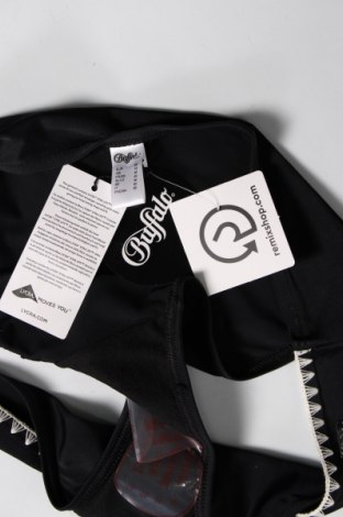 Γυναικείο μαγιό Buffalo, Μέγεθος XL, Χρώμα Μαύρο, Τιμή 19,38 €