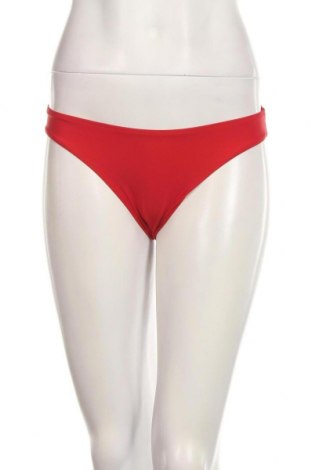Γυναικείο μαγιό Calvin Klein Swimwear, Μέγεθος S, Χρώμα Κόκκινο, Τιμή 20,30 €