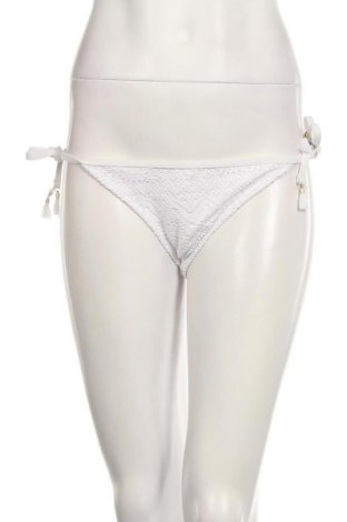 Damen-Badeanzug Censored, Größe S, Farbe Weiß, Preis € 9,00