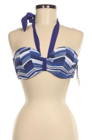 Dámské plavky  Chantelle, Velikost L, Barva Modrá, Cena  580,00 Kč