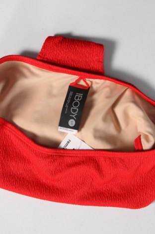 Damen-Badeanzug Cotton On, Größe S, Farbe Rot, Preis 2,13 €